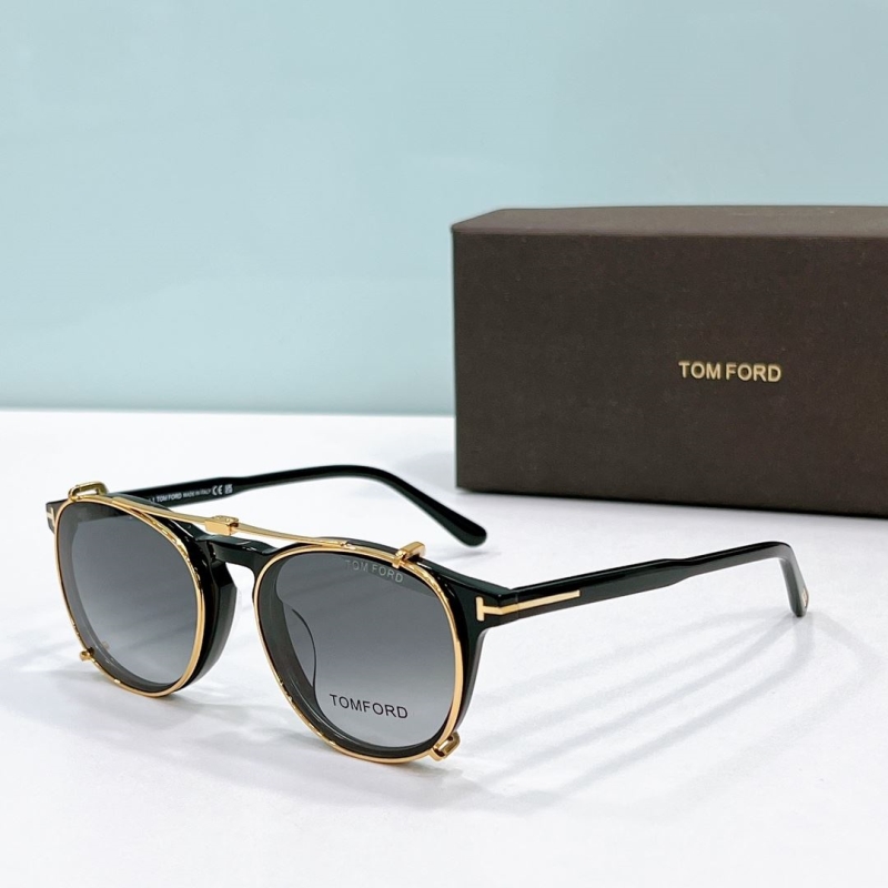 Tom Ford Sunglasses